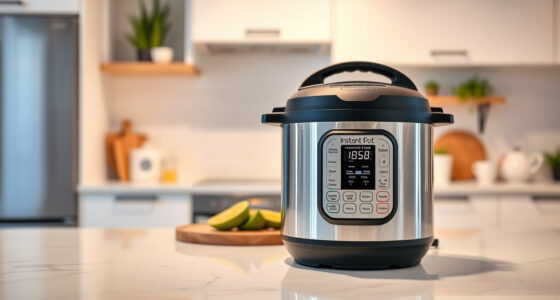 Instant Pot Burn Error: Causes & Easy Fixes