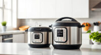 Instant Pot Duo Plus vs Instant Pot Ultra: Full Comparison