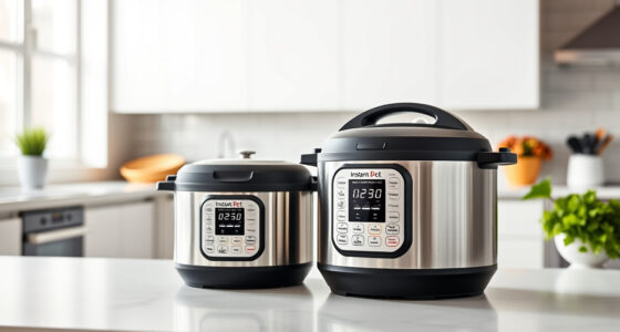 Instant Pot Duo Plus vs Instant Pot Ultra: Full Comparison