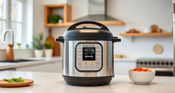 Instant Pot Duo Plus vs Instant Pot Ultra: Full Comparison