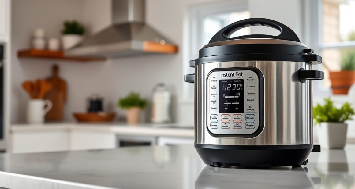 Instant Pot Duo Plus vs Instant Pot Vortex Air Fryer: Full Comparison