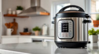 Instant Pot Duo Plus vs Instant Pot Vortex Air Fryer: Full Comparison