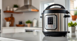 Instant Pot Duo Plus vs Instant Pot Vortex Air Fryer: Full Comparison
