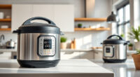 Instant Pot Duo Plus vs Instant Pot Vortex Air Fryer: Full Comparison