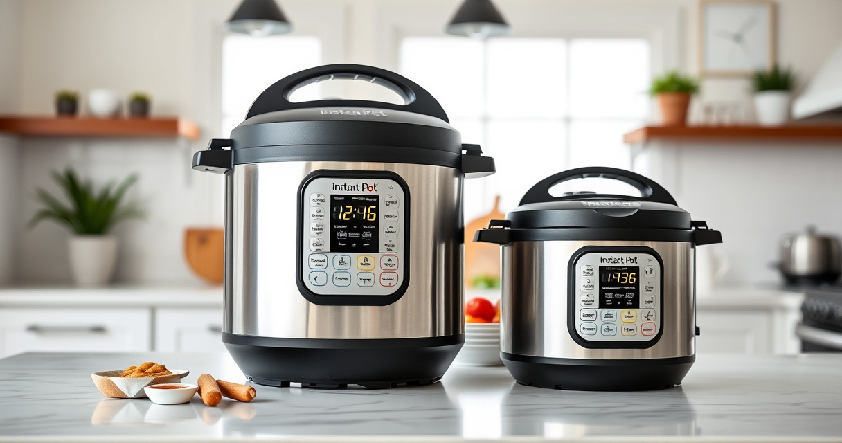 Instant Pot Inner Pots: Compatibility & Buying Guide