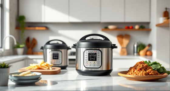 Instant Pot Inner Pots: Compatibility & Buying Guide