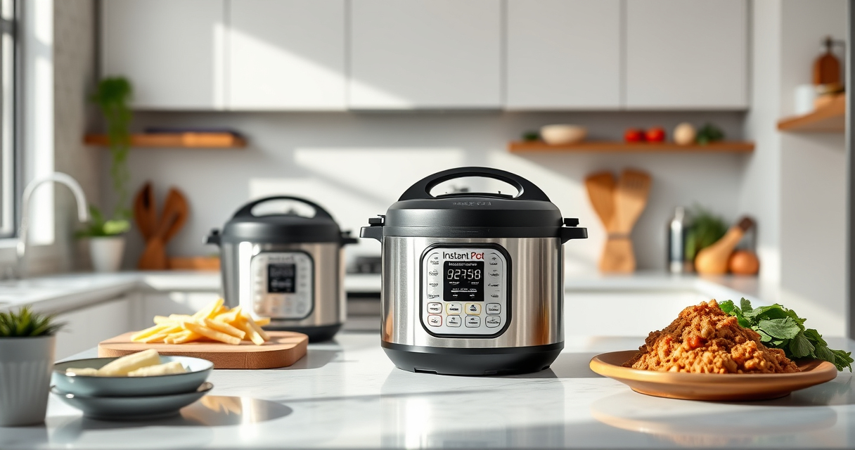 Instant Pot Inner Pots: Compatibility & Buying Guide