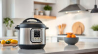 Instant Pot Not Sealing: Causes & Easy Fixes
