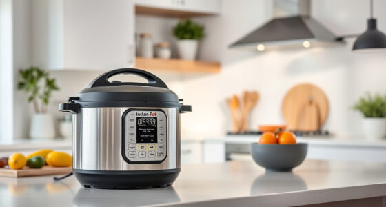 Instant Pot Not Sealing: Causes & Easy Fixes