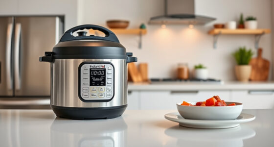 Instant Pot Pro Review: Pros, Cons, and Who It's For