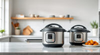 Instant Pot Pro vs Instant Pot Ultra: Full Comparison