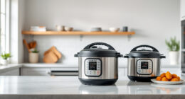Instant Pot Pro vs Instant Pot Ultra: Full Comparison