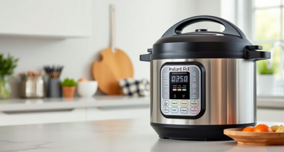 Instant Pot Pro vs Instant Pot Vortex Air Fryer: Full Comparison