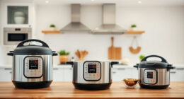 Instant Pot Pro vs Instant Pot Vortex Air Fryer: Full Comparison