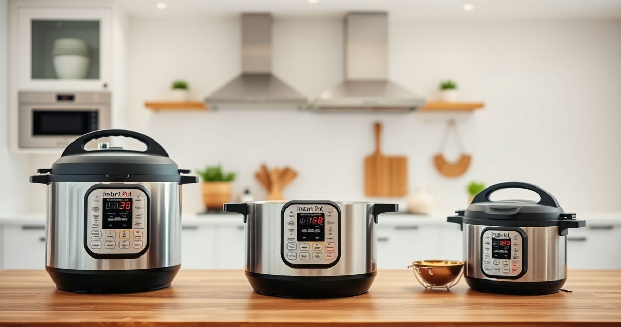 Instant Pot Pro vs Instant Pot Vortex Air Fryer: Full Comparison