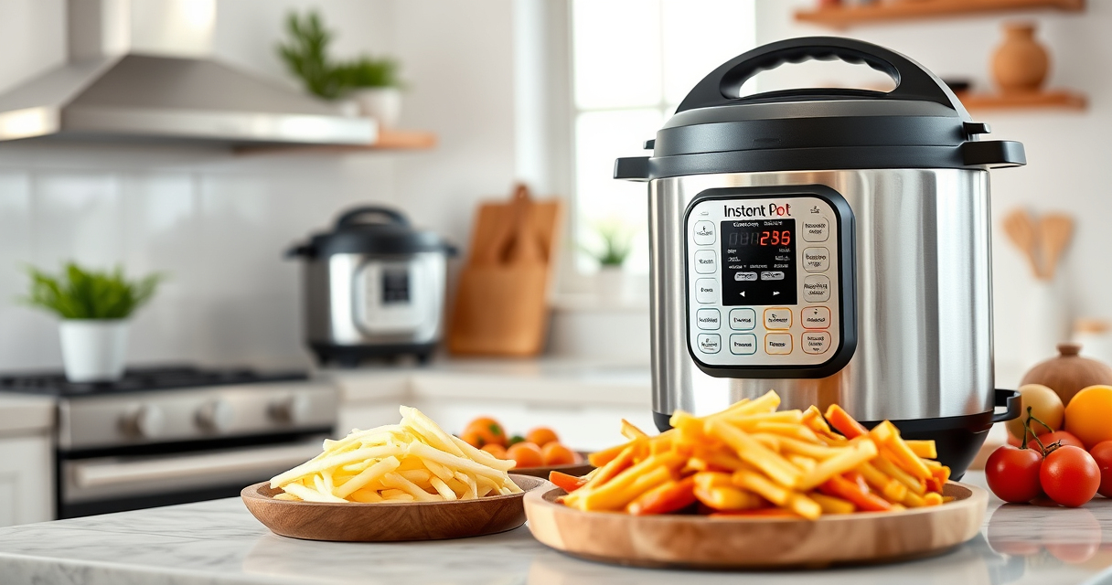 Instant Pot Ultra Review: Pros, Cons, and Who It's For