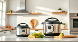 Instant Pot Ultra vs Instant Pot Vortex Air Fryer: Full Comparison