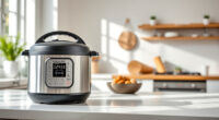 Instant Pot Ultra vs Instant Pot Vortex Air Fryer: Full Comparison