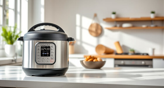 Instant Pot Ultra vs Instant Pot Vortex Air Fryer: Full Comparison