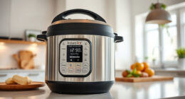 Instant Pot Vortex Air Fryer Review: Pros, Cons, and Who It's For