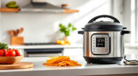 Instant Pot vs. Cuisinart: Honest Pressure Cooker Comparison