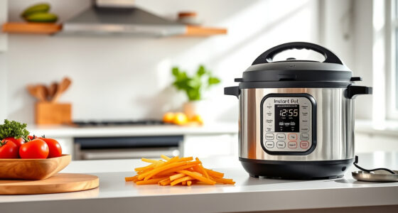 Instant Pot vs. Cuisinart: Honest Pressure Cooker Comparison