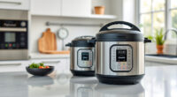 Instant Pot vs. Cuisinart Pressure Cookers: Honest Comparison