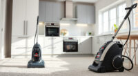 Is the Bissell CrossWave Worth It? Honest Review of Top Carpet Cleaners