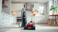 Is the Bissell SpotClean Pro Worth It? Honest Review