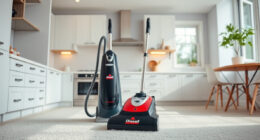Is the Bissell SpotClean Pro Worth It? Honest Review
