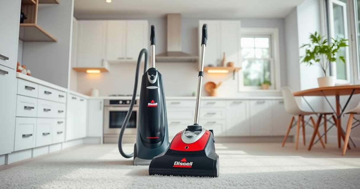 Is the Bissell SpotClean Pro Worth It? Honest Review