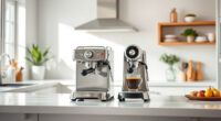 Is the Breville Bambino Plus Worth It? Honest Review of Top Picks