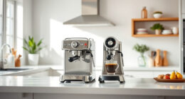 Is the Breville Bambino Plus Worth It? Honest Review of Top Picks