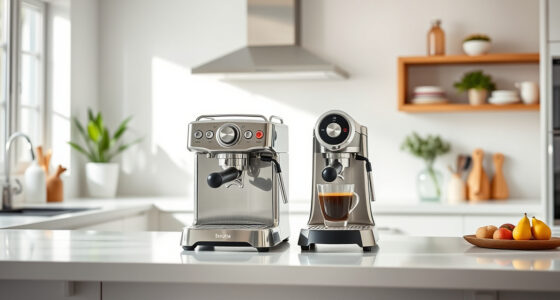 Is the Breville Bambino Plus Worth It? Honest Review of Top Picks