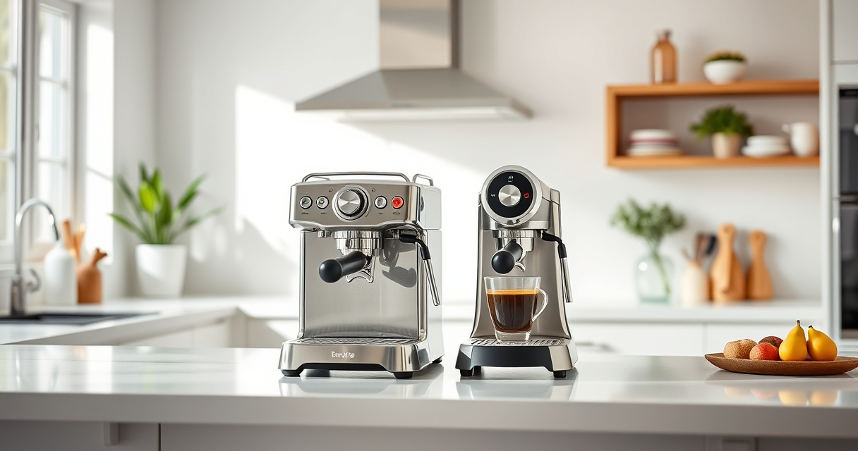 Is the Breville Bambino Plus Worth It? Honest Review of Top Picks