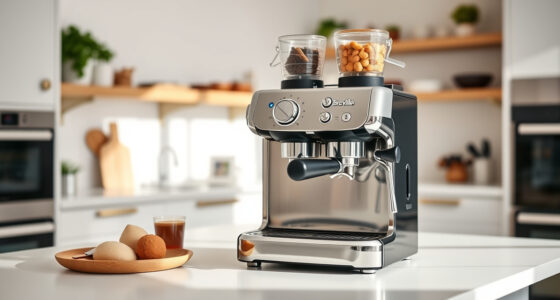 Is the Breville Oracle Touch Worth It? Honest Review