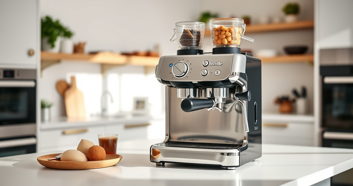 Is the Breville Oracle Touch Worth It? Honest Review