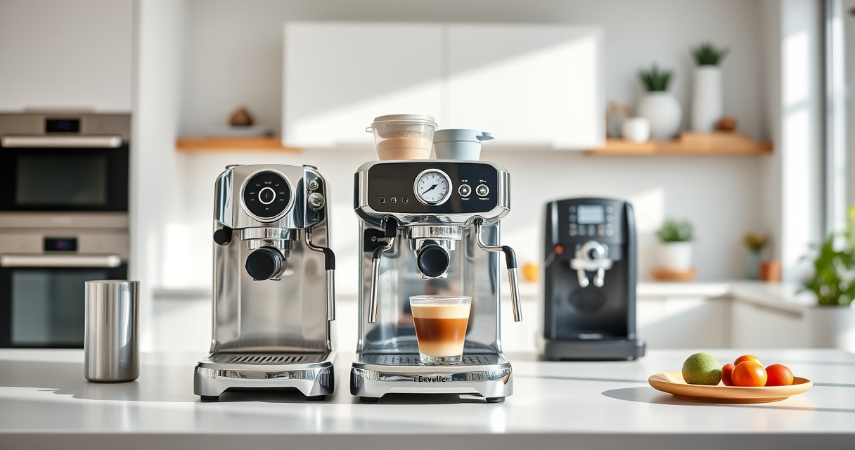 Is the Breville Oracle Touch Worth It? Honest Review