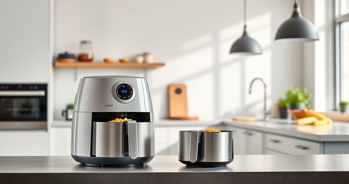 Is the COSORI 9-in-1 Worth It? Honest Review of Top Models