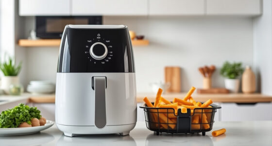 Is the COSORI Lite Worth It? Honest Review of Top Air Fryers