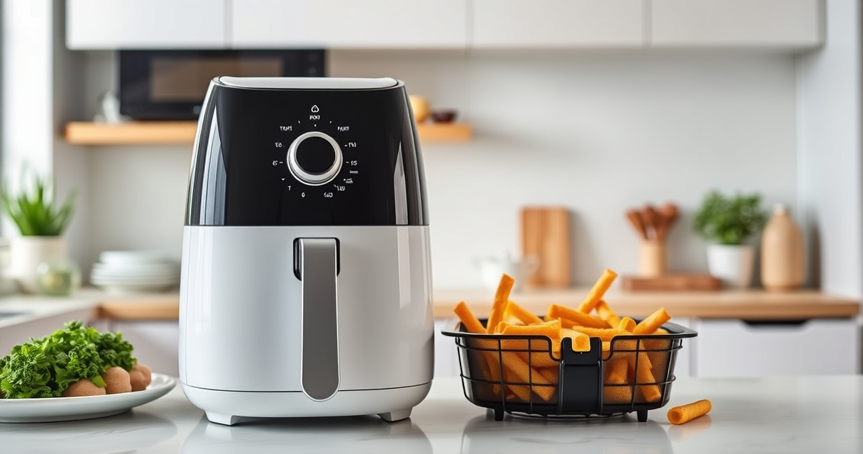 Is the COSORI Lite Worth It? Honest Review of Top Air Fryers
