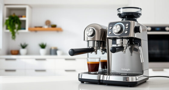 Is the De'Longhi Dinamica Plus Worth It? Honest Review