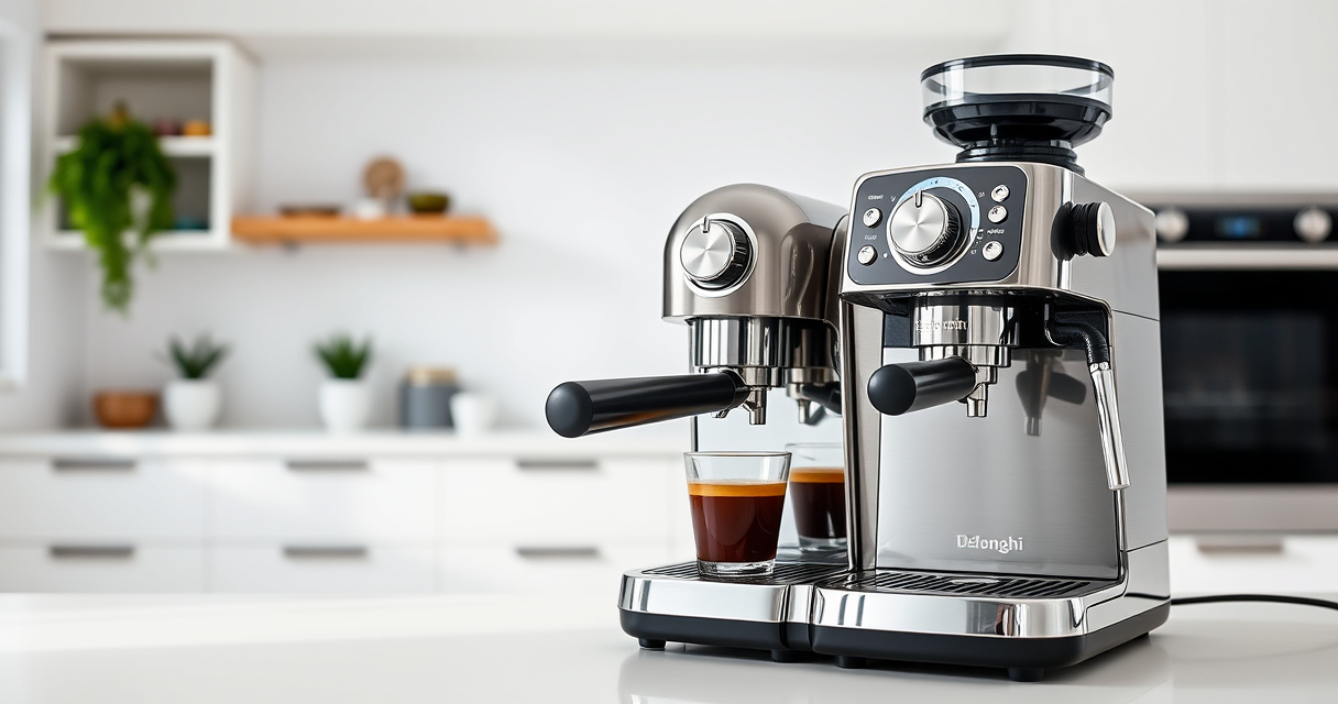 Is the De'Longhi Dinamica Plus Worth It? Honest Review