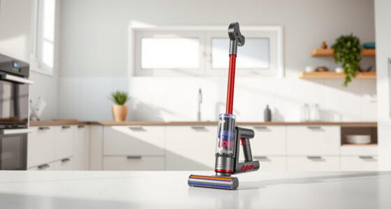 Is the Dyson Gen5detect Worth It? Honest Review