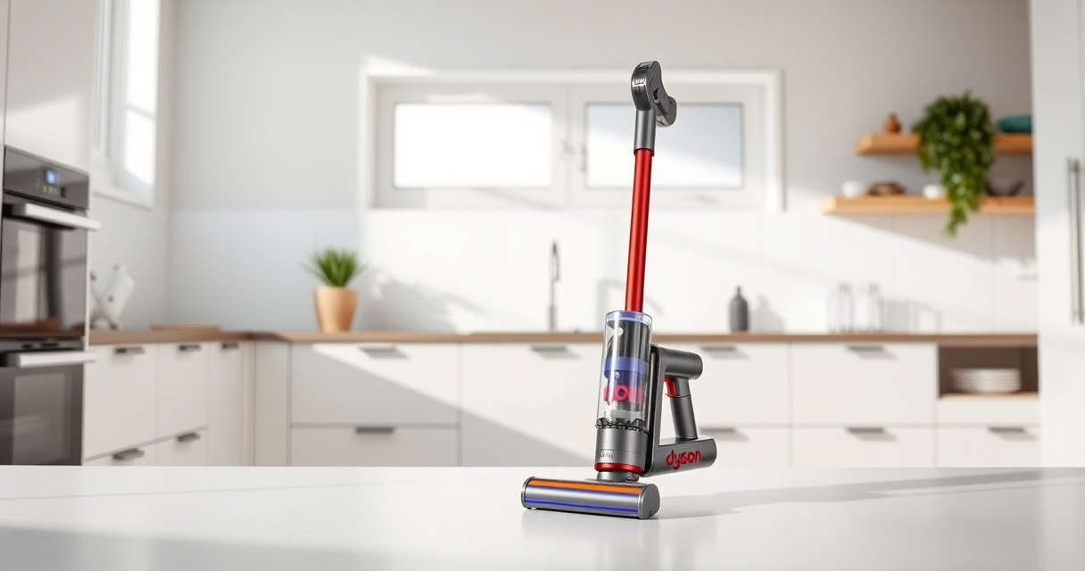 Is the Dyson Gen5detect Worth It? Honest Review