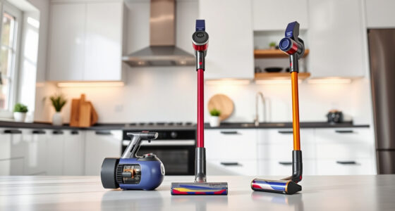Is the Dyson Outsize Worth It? Honest Review of Top Cordless Vacuums