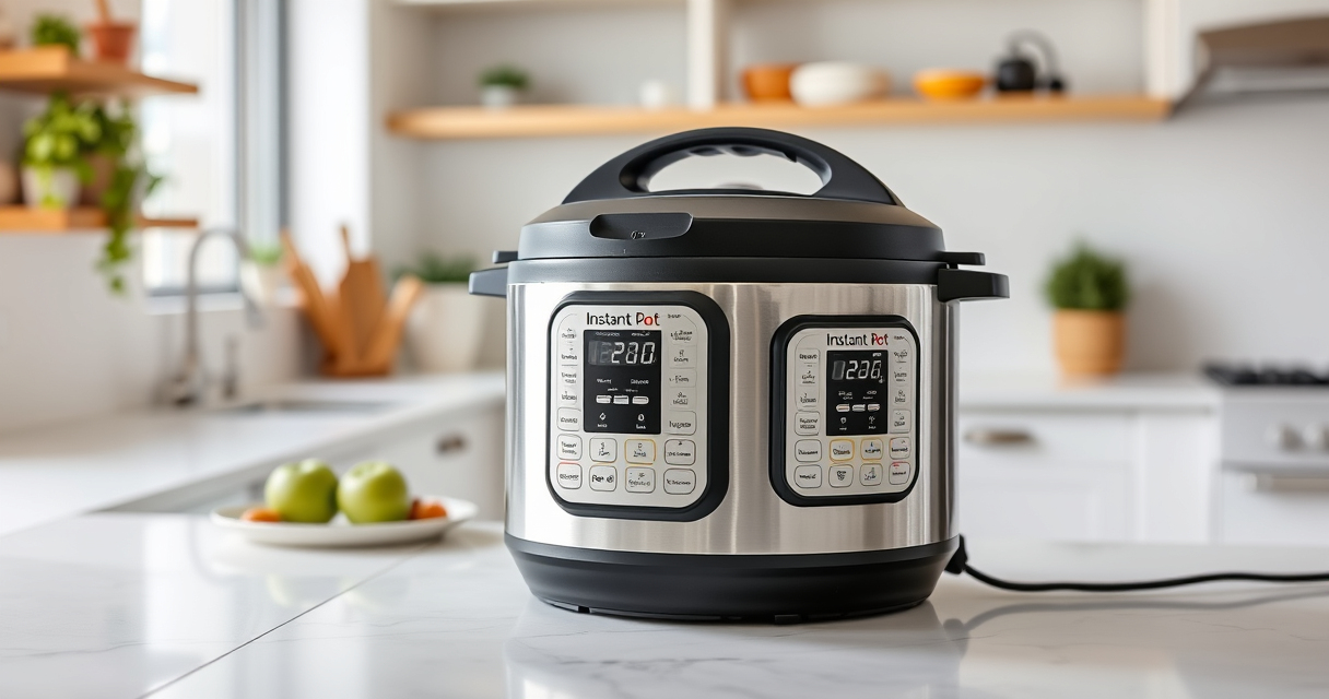 Is the Instant Pot Pro Worth It? Honest Review