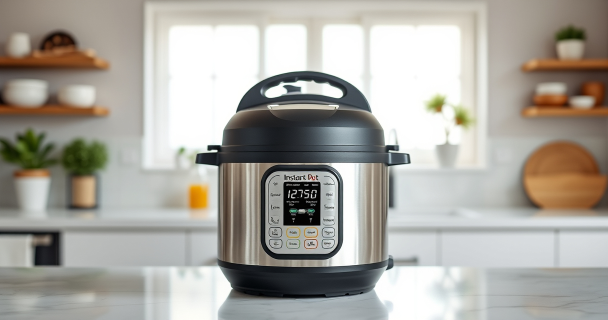 Is the Instant Pot Ultra Worth It? Honest Review