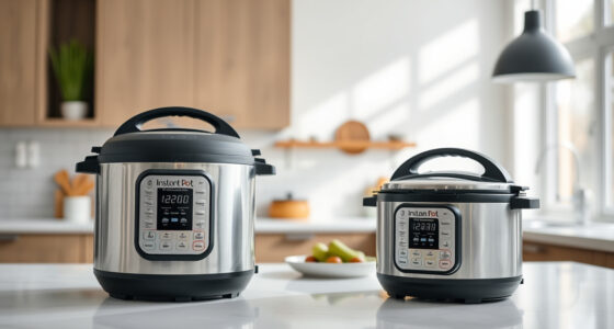 Is the Instant Pot Vortex Air Fryer Worth It? Honest Review