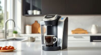 Is the Keurig K-Cafe Worth It? Honest Review